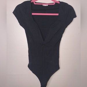 Free People Body Suit
